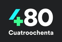480 Cuatroochenta