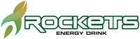 ROCKETS ENERGY DRINK