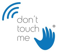 don't touch me