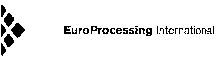 EuroProcessing International