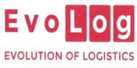 Evo Log EVOLUTION OF LOGISTICS