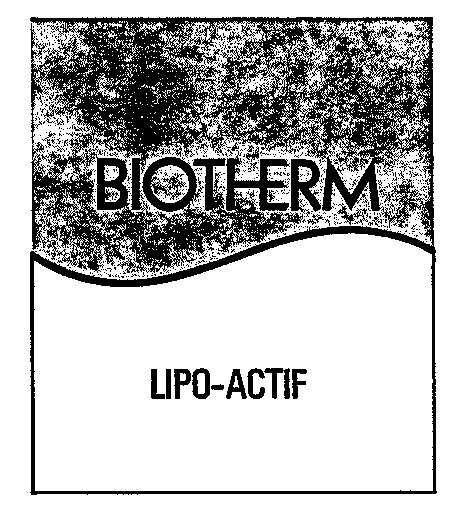 BIOTHERM LIPO-ACTIF