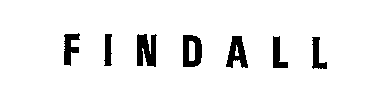 FINDALL