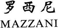 MAZZANI