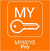 MYKEYS Pro