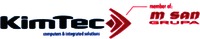 KimTec computers & integrated solutions