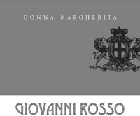 DONNA MARGHERITA GIOVANNI ROSSO