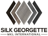 SILK GEORGETTE MKL INTERNATIONAL