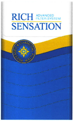 RICH SENSATION ADVANCED FILTER SYSTEM