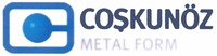 COŞKUNÖZ METAL FORM