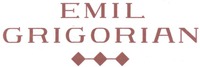 EMIL GRIGORIAN