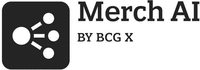 Merch AI BY BCG X
