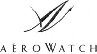 AÉRO WATCH