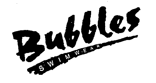 Bubbles