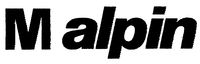 M alpin