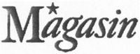Magasin