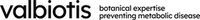 valbiotis botanical expertise preventing metabolic disease