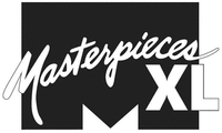 M Masterpieces XL