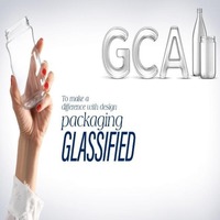 GCA To make a difference with design packaging GLASSIFIED