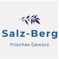 Salz-Berg Frisches Gewürz