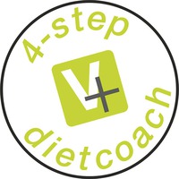 4-step V+ dietcoach