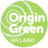 Origin Green IRELAND