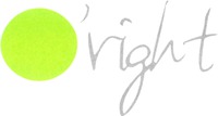 o'right