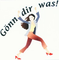 Gönn dir was!