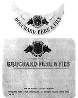 BOUCHARD PÈRE & FILS