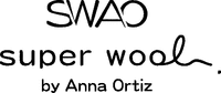 SWAO super wool. by Anna Ortiz