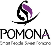 POMONA Smart People Sweet Pomona