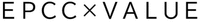 EPCCxVALUE