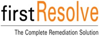 first Resolve The Complete Remediation Solution