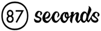 87 seconds