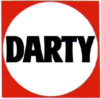 DARTY
