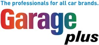The professionals for all car brands. Garage plus