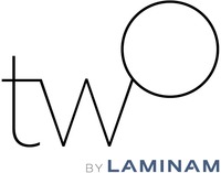 two BY LAMINAM