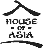 HOUSE OF ASIA