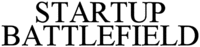 STARTUP BATTLEFIELD