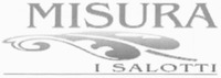 MISURA I SALOTTI