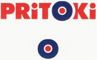 PRITOKI
