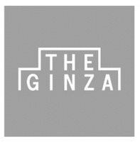 THE GINZA