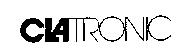 CLATRONIC