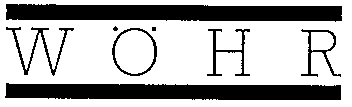 WÖHR