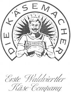 DIE KÄSEMACHER Erste Waldviertler Käse-Company