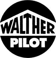 WALTHER PILOT