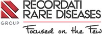 RECORDATI RARE DISEASES GROUP Focused on the Few