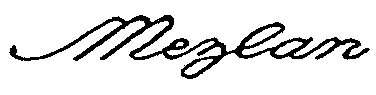 Mezlan