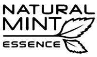 NATURAL MINT ESSENCE