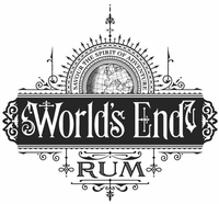 SAVOUR THE SPIRIT OF ADVENTURE WORLD'S END RUM